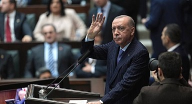 Erdoğan: “2026 Reform Yılı Olacak”