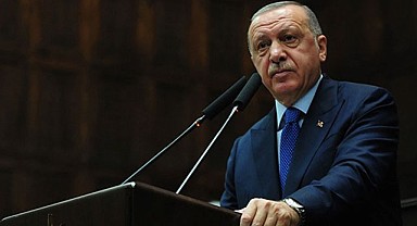 Erdoğan: “Bayrağa Uzanan Kirli Ellerden Hesap Soracağız”