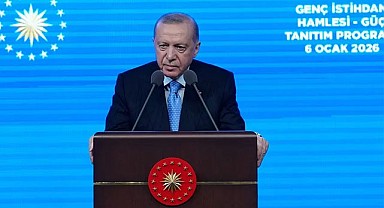 Erdoğan: “Ekonomide Direnç Var”