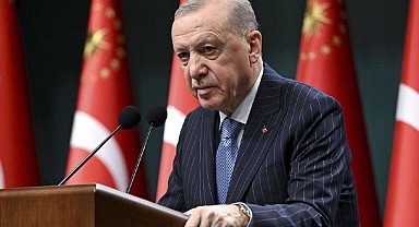 Erdoğan’dan Halep Vurgusu: “Halep İçin Yeni Dönem”