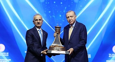 Erdoğan’dan Yerli ve Milli Vurgusu