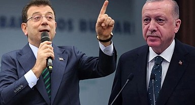 Erdoğan’ın Açtığı İmamoğlu Davasında Karar
