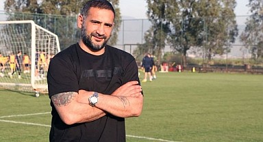 Eski Futbolcu Etkin Pişmanlık İçin İfade Verecek