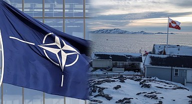 Grönland Krizi: “NATO’da Tarihi Gerilim”