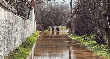 Kayıp Kadın Ağaca Asılı Bulundu