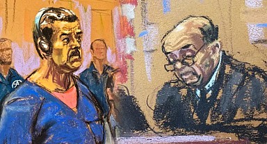 Maduro Davasına Bakan Yargıç ABD’yi İkiye Böldü