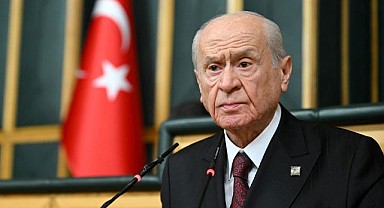 MHP’den SDG’ye Net Uyarı
