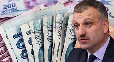 Oktay Saral: “Milletin Omzuna Yük Binmemeli”