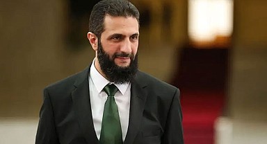Suriye Başkanı Şara Moskova’ya Gidiyor