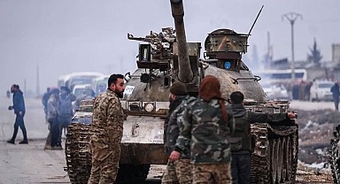 Suriye’de “Ateşkes Uzatıldı” İddiası Yalanlandı