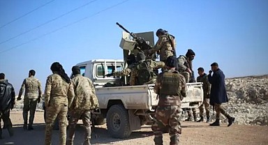 Suriye’den Terör Örgütü YPG/SDG’ye Sert Mesaj