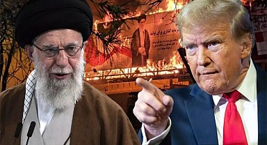 Trump’tan İran’a Tehdit