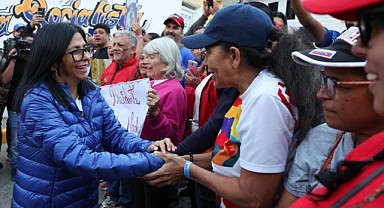 Venezuela’da 3 Ocak da hayatını kaybedenler İçin 7 Günlük Ulusal Yas