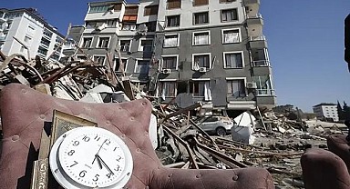 11 İlde Sessizlik