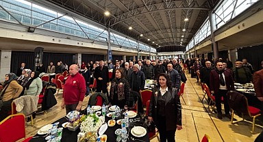 16. Merinoslular Buluşması Düzenlendi
