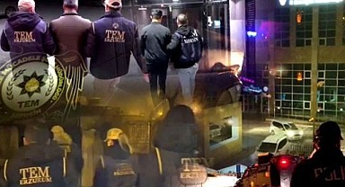 4 Şehirde Suç Örgütüne Ağır Darbe