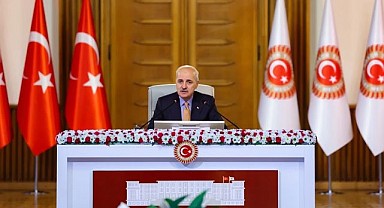 60 Sayfalık Taslak Metin Ortaya Çıktı