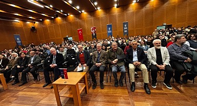 700 Yıldan Bu Yana Bursa
