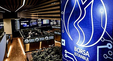 ABD-İran Gerginliği Borsayı Baskıladı