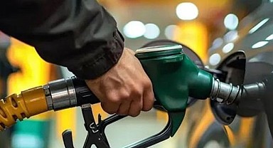 Akaryakıtta Fiyat Artışı Başladı