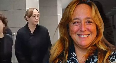 Ayşe Barım’a verilen ceza belli oldu