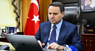 Bakan Gürlek’ten Başsavcılara Talimat