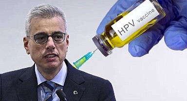 Bakan Memişoğlu: “HPV Aşısı Planı Erteledi”