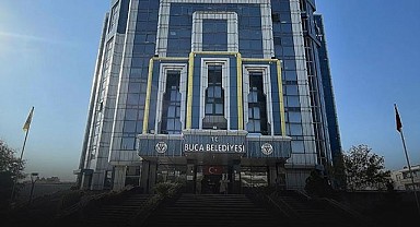 Buca Belediyesi’ne Operasyon