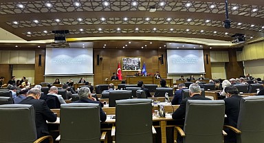 Büyükşehir Meclisinde Kentsel Dönüşüm Gerilimi