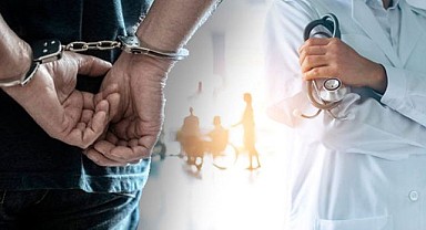 Devlet Hastanesi’nde Rüşvet Soruşturması