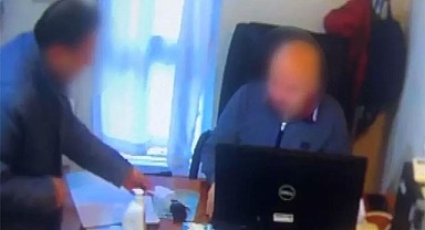 Devlet Hastanesi’ndeki skandalda yeni detay!