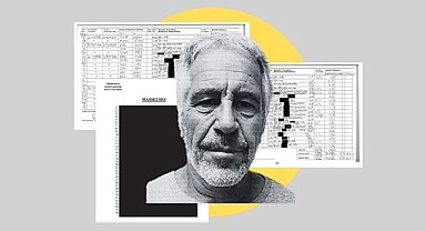 Epstein Dosyalarında Yeni Ayrıntı