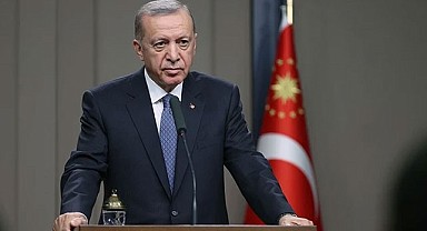 Erdoğan: “Depremde Ölenler Unutulmayacak”