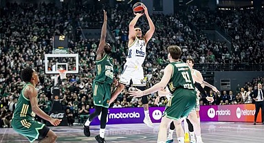 Fenerbahçe’den Büyük Zafer