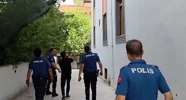 Genç Kadının Düşme Kazası Ölümle Sonuçlandı