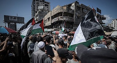 Hamas’a Ültimatom