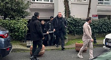 İmamoğlu’nun koruması gözaltına alındı