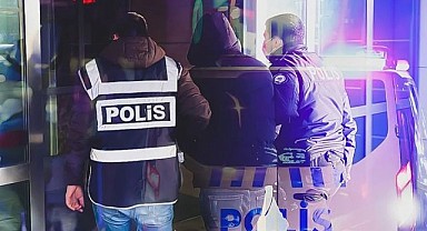 Kapalıçarşı’da 313 Milyon TL Vurgun