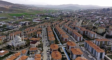 Kentsel dönüşümde süre sınırı kalktı