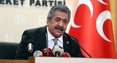 MHP’den İnfaz Hatırlatması