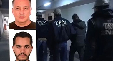 MİT’ten Mossad Operasyonu!