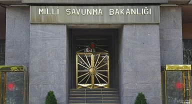 MSB’den SDG Açıklaması