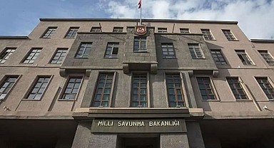 MSB’den SDG ve Suriye İşbirliğine Destek