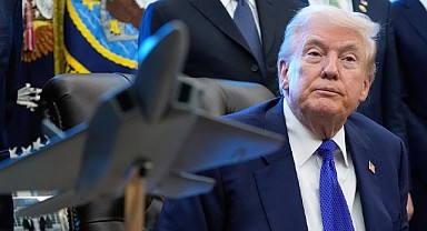 Nükleer Gerilimde Trump’tan Açıklama