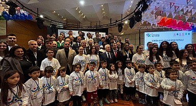 Sporun Kalbi Bursa’da Atacak