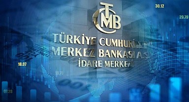 TCMB Rezervlerinde Son Durum Açıklandı