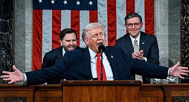Trump: “Diplomasiye Açığım Nükleere Hayır”