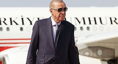 Türkiye-Etiyopya İlişkilerinde Yeni Adım