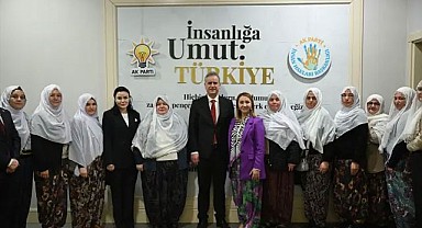 Yalçın’dan Sert Çıkış: “Bu Bir Nefret Meselesi”