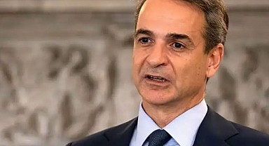 Yunanistan Başbakanı Türkiye’ye Geliyor